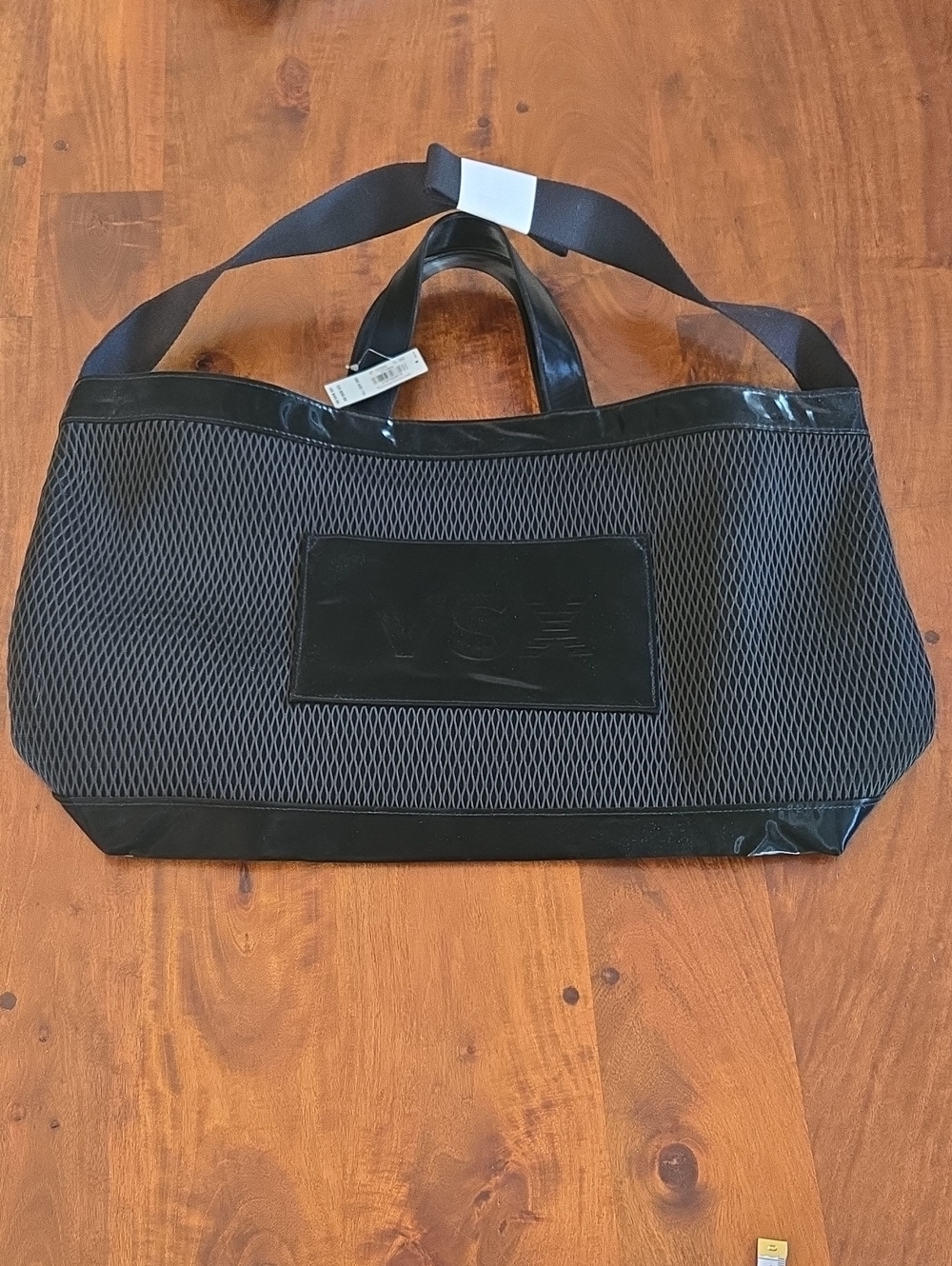 NWT Victoria's Secret VSX Tote